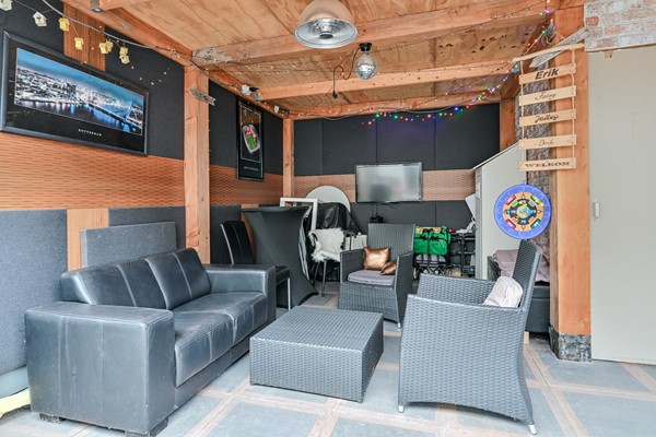 Medium property photo - Kanariestraat 5, 3201 VE Spijkenisse